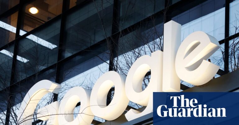 Google office