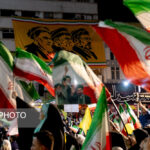 تجدید بیعت با امام زمان (عج) و رهبر انقل