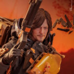 اکشن فیگور ۴۰۰ دلاری سم بریجز از بازی Death Stranding 2 یک اشتباه املایی عجیب دارد | گیمفا