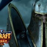 آپدیت جدید Warcraft III Reforged، بازی آفلاین و LAN را حذف کرد | گیمفا