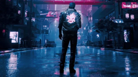 فیلم لایو‌اکشن Cyberpunk 2077 توسط Paramount ساخته می‌شود | گیمفا