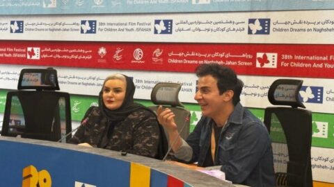 خبرگزاری مهر | اخبار ایران و جهان | Mehr News Agency