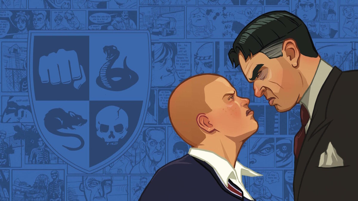 رئیس سابق راکستار از چالش‌های ساخت بازی Bully پرده برداشت | گیمفا