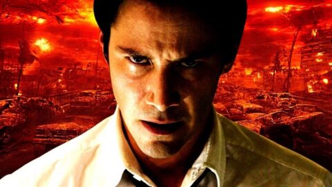 فیلم Constantine 2 همچنان در استودیوی DC در حال توسعه است | گیمفا