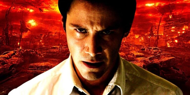 فیلم Constantine 2 همچنان در استودیوی DC در حال توسعه است | گیمفا