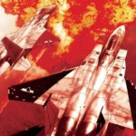باندای نامکو نسخه استیم Ace Combat Zero را به یک بازی جدا تبدیل می‌کند