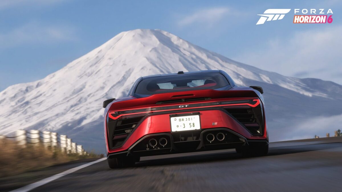 استودیوی پلی‌گراند گیمز به نارضایتی بازیکن‌های Forza Horizon 6 واکنش نشان داد | گیمفا
