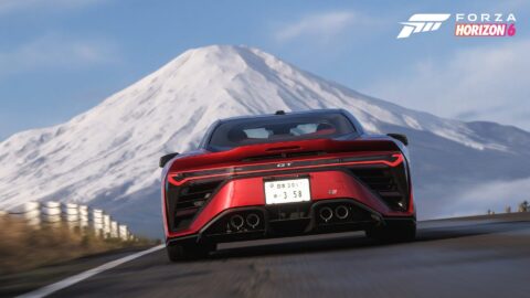 استودیوی پلی‌گراند گیمز به نارضایتی بازیکن‌های Forza Horizon 6 واکنش نشان داد | گیمفا