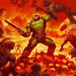 میک گوردون، آهنگساز بازی Doom: «لعنت به هوش مصنوعی» | گیمفا