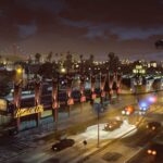 دولت استرالیا نحوه گرفتن مرخصی برای تجربه GTA 6 را به بازیکنان آموزش داد | گیمفا