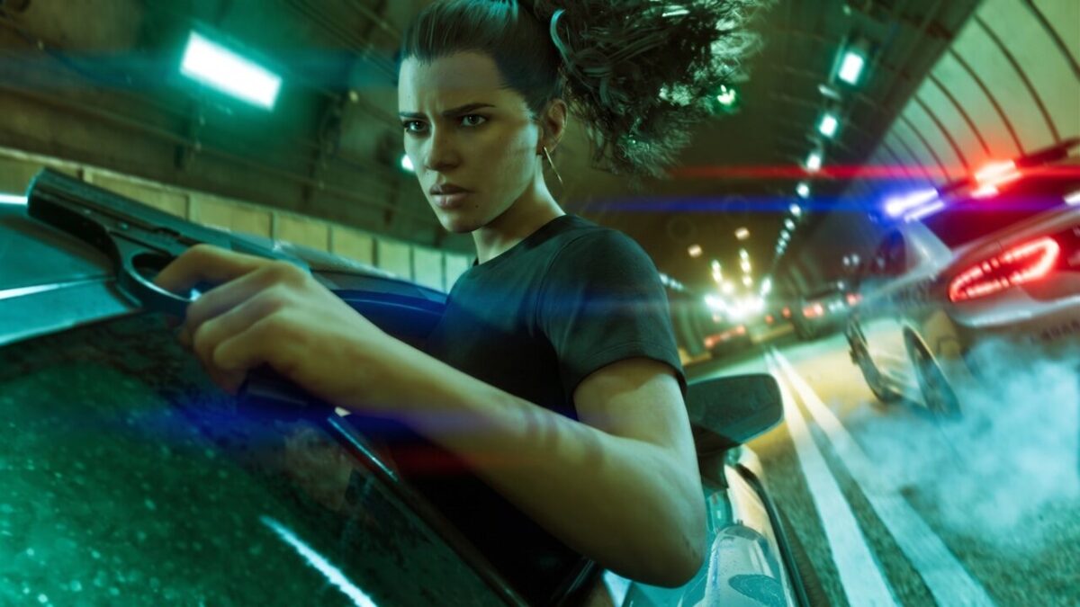 گزارش: نسخه PC بازی GTA 6 در سه‌ماهه نخست سال ۲۰۲۷ عرضه خواهد شد | گیمفا