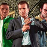 بازی GTA 5 تنها چند روز پیش از عرضه GTA 6 پلی استیشن پلاس را ترک می‌کند | گیمفا