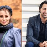 آرام جعفری درباره ازدواجش با مردی ۶ سال کوچک‌تر از خودش حرف زد! + ویدیو | گیمفا