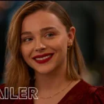 اولین تریلر فیلم Love Language با بازی کلویی گریس مورتس منتشر شد | گیمفا