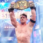 آیا جان سینا به مسابقات WWE بازمی‌گردد؟ کشتی‌گیر افسانه‌ای به شایعات پایان داد | دیجینوی