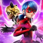سریال لایو اکشن Miraculous: Tales of Ladybug & Cat Noir در راه است | گیمفا