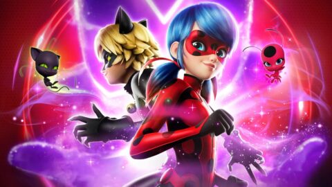 سریال لایو اکشن Miraculous: Tales of Ladybug & Cat Noir در راه است | گیمفا