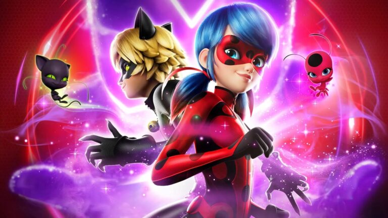 سریال لایو اکشن Miraculous: Tales of Ladybug & Cat Noir در راه است | گیمفا