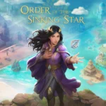 شخصیت اصلی بازی order of the sinking star