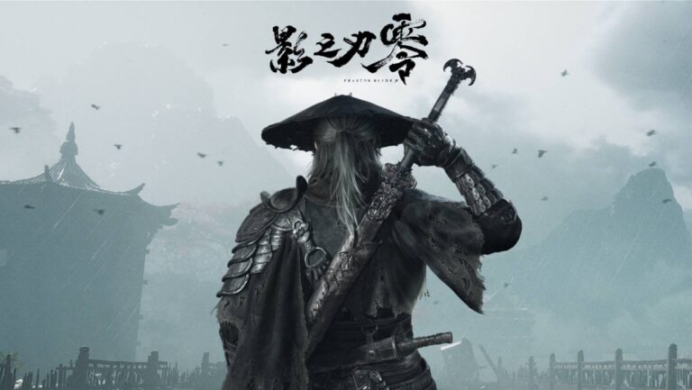 گزارش: بازی Phantom Blade Zero فاقد نسخه فیزیکی برای پلی استیشن ۵ خواهد بود | گیمفا