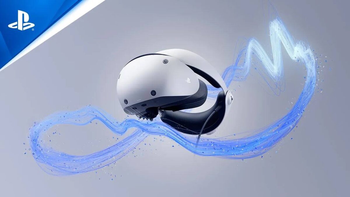 سونی فروش صدها پتنت واقعیت مجازی به متا را تأیید کرد | گیمفا