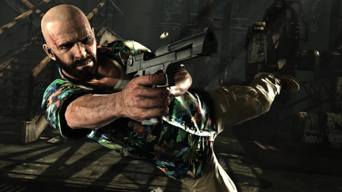 رئیس سابق راکستار بازی Max Payne 3 را یک شکست می‌داند: «من کاملاً اشتباه کردم» | گیمفا