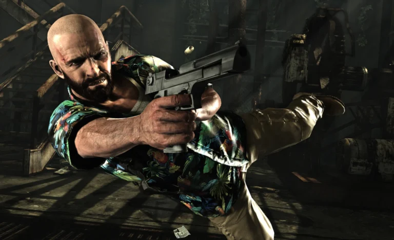 رئیس سابق راکستار بازی Max Payne 3 را یک شکست می‌داند: «من کاملاً اشتباه کردم» | گیمفا