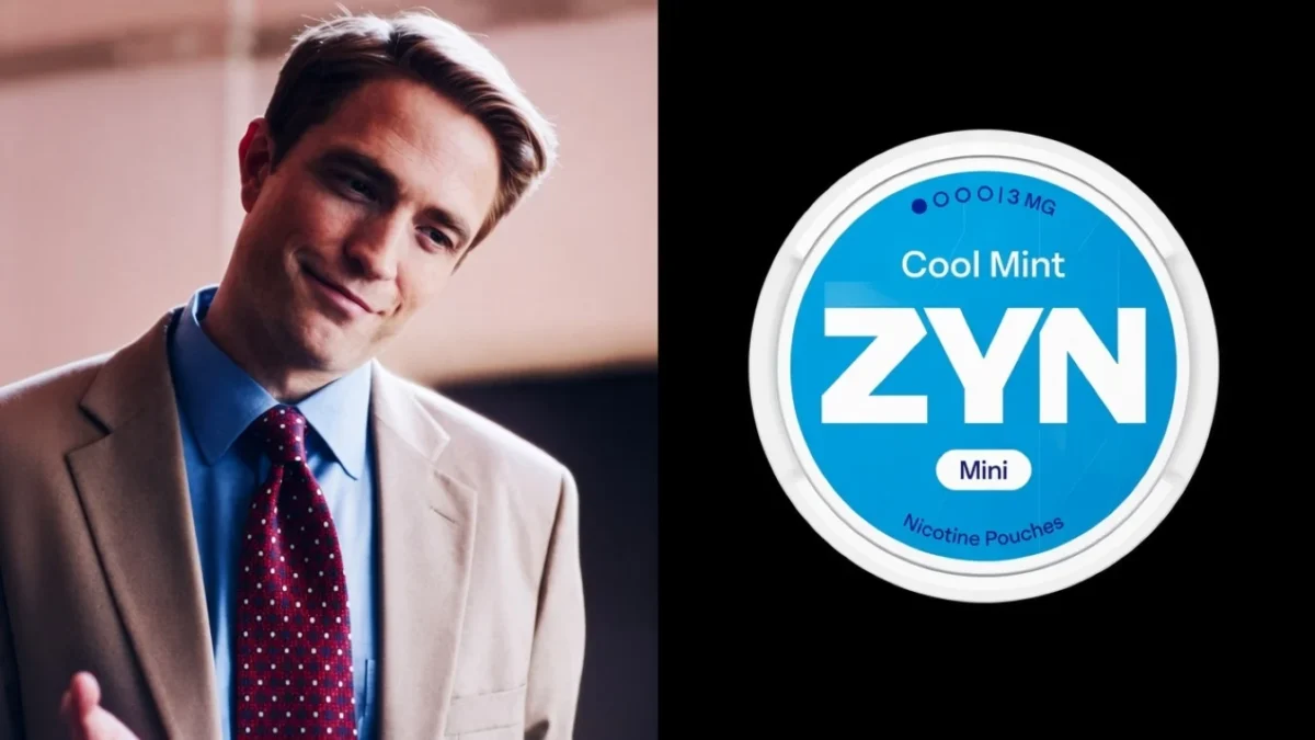 لنس اوپنهایم با فرستادن ۲۰۰ قوطی Zyn، رابرت پتینسون را برای بازی در Primetime متقاعد کرد! | گیمفا