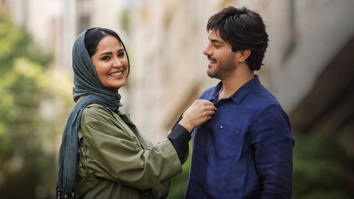 ستایش رجایی‌نیا | گیمفا