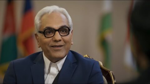 سریال «مرد سه هزار چهره» مهران مدیری پربیننده‌ترین سریال تلویزیون شد | گیمفا