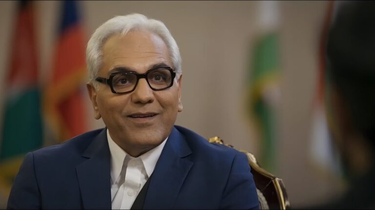 سریال «مرد سه هزار چهره» مهران مدیری پربیننده‌ترین سریال تلویزیون شد | گیمفا